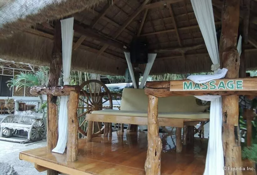 ホテル Eve S Kiosk Dive Resort