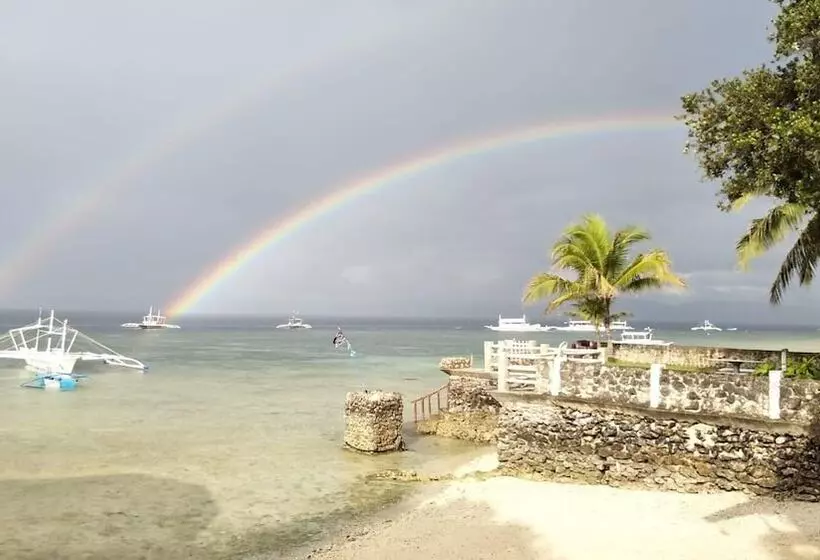 ホテル Eve S Kiosk Dive Resort