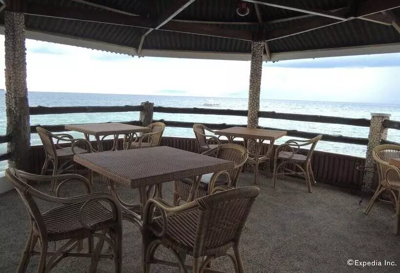 ホテル Eve S Kiosk Dive Resort