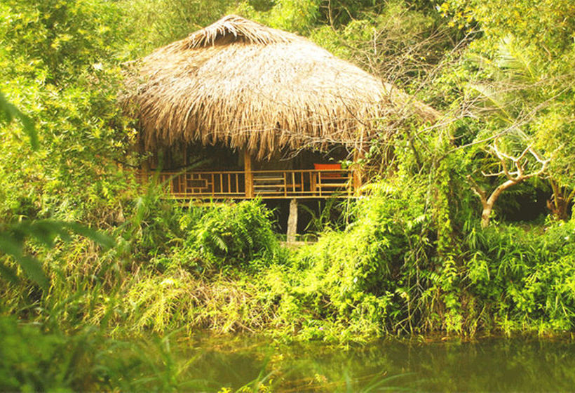 هتل Freedomland Phu Quoc
