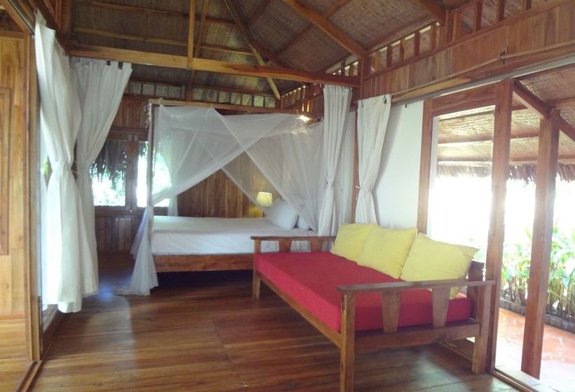 هتل Freedomland Phu Quoc