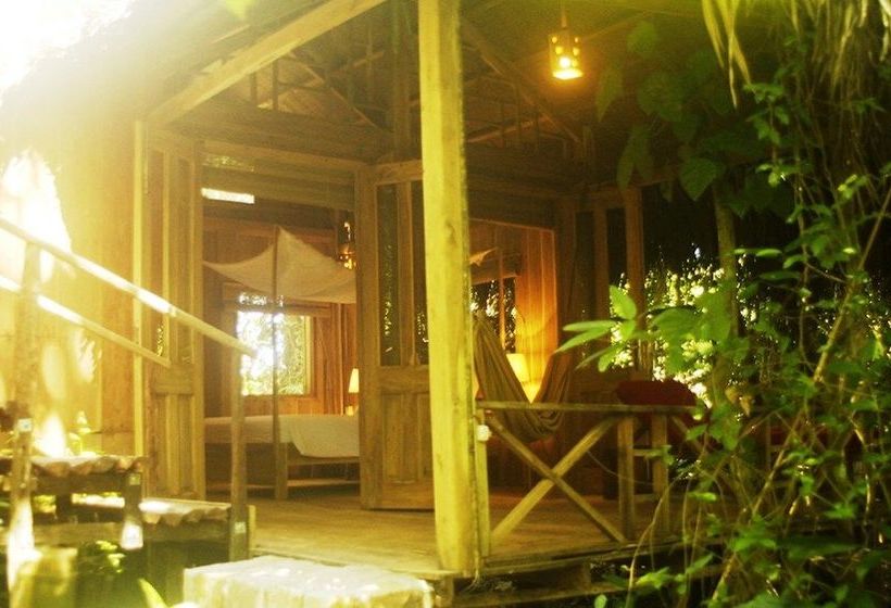 هتل Freedomland Phu Quoc