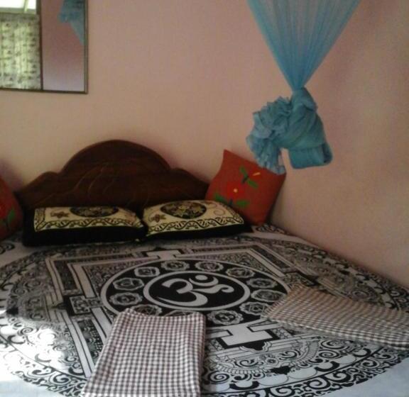 ホテル Himasha Guest