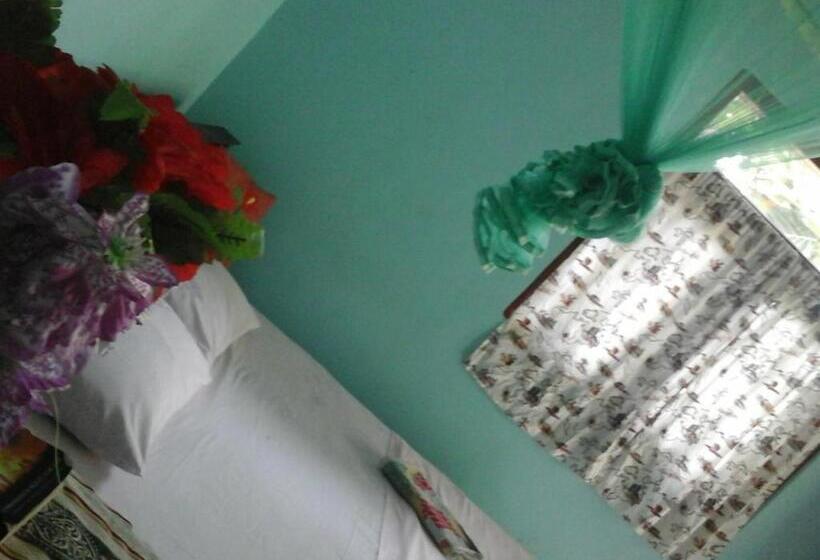 ホテル Himasha Guest