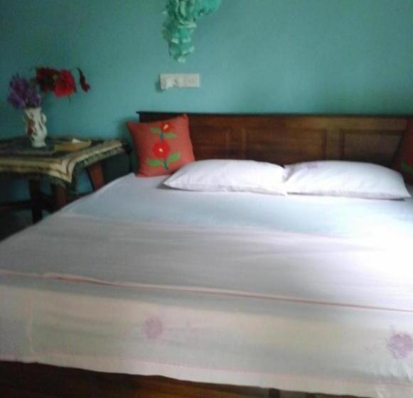 ホテル Himasha Guest