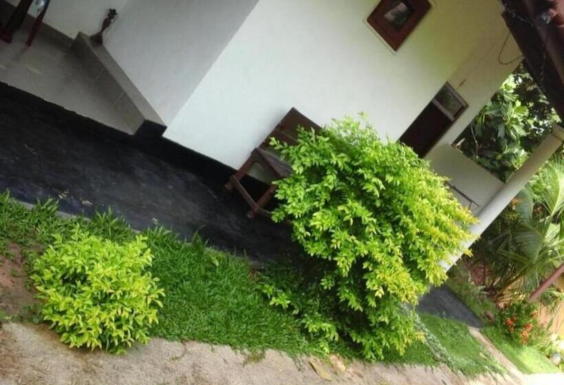 ホテル Himasha Guest