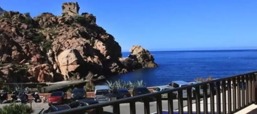 ホテル & Residence Le Subrini