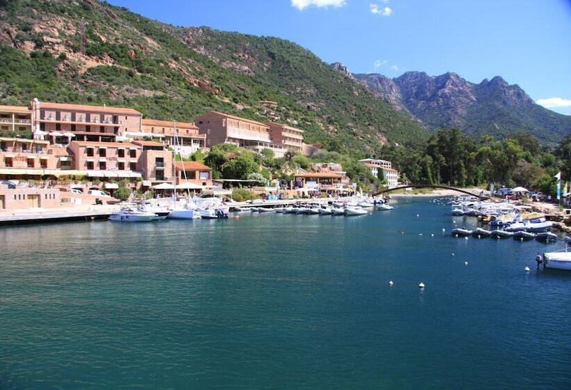 בית מלון כפרי & Residence Le Subrini