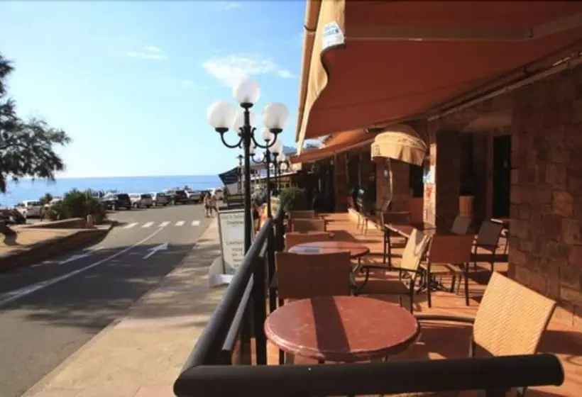 ホテル & Residence Le Subrini