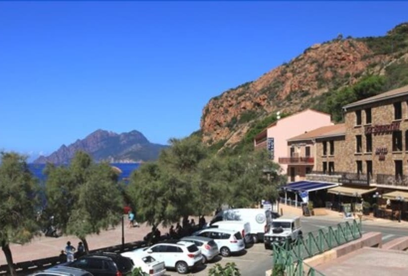 בית מלון כפרי & Residence Le Subrini