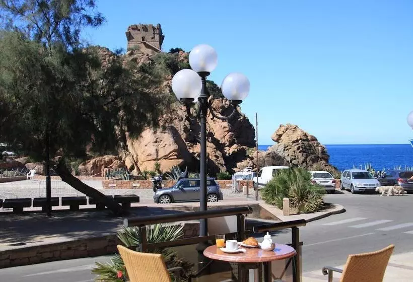 ホテル & Residence Le Subrini
