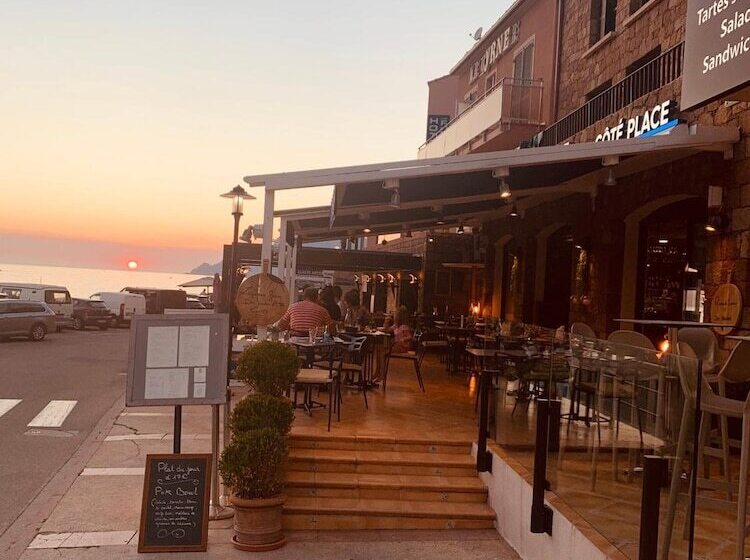 בית מלון כפרי & Residence Le Subrini