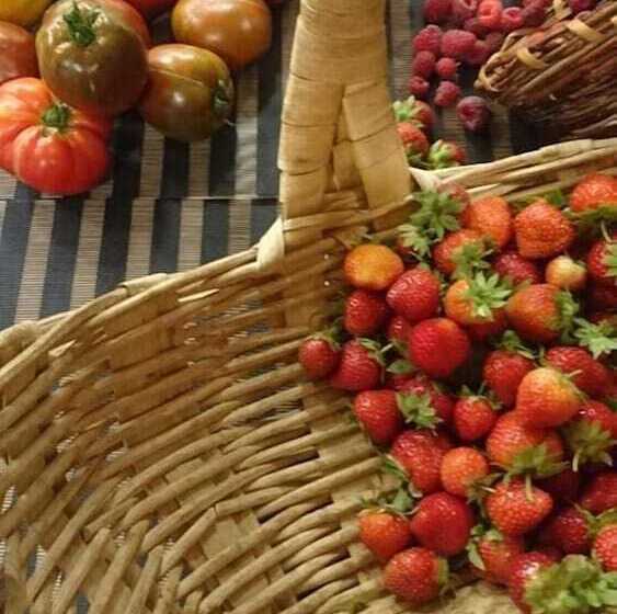 בית מלון כפרי & Residence Le Subrini