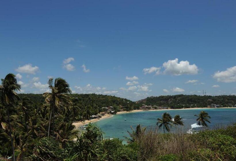 בית מלון כפרי Land's End Villa