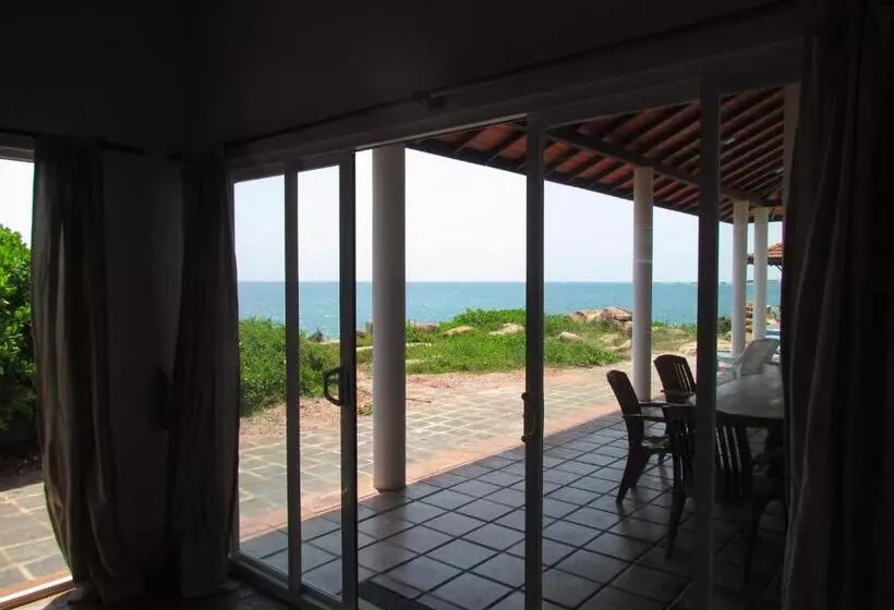 ホテル Land's End Villa