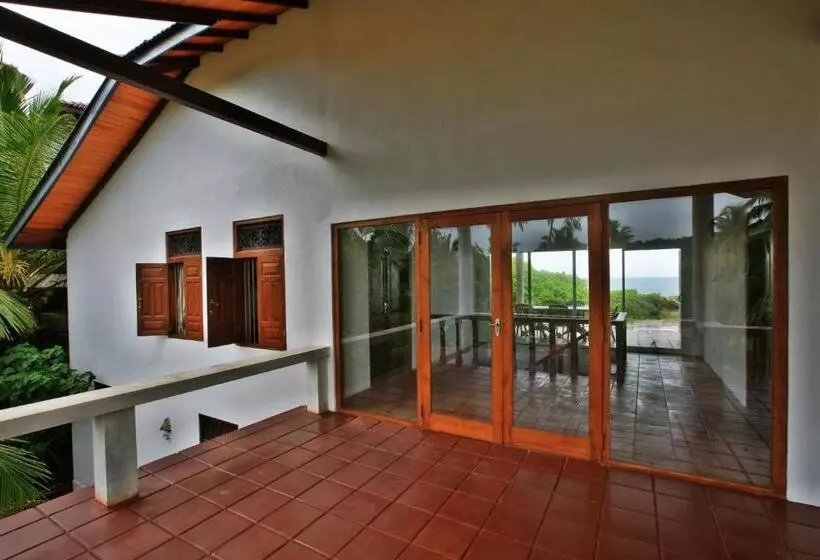 ホテル Land's End Villa