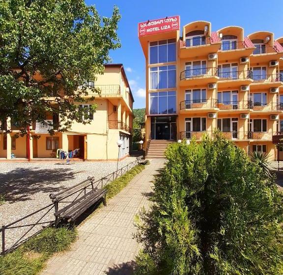 هتل Liza
