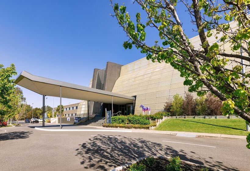 호텔 Mantra Melbourne Melton