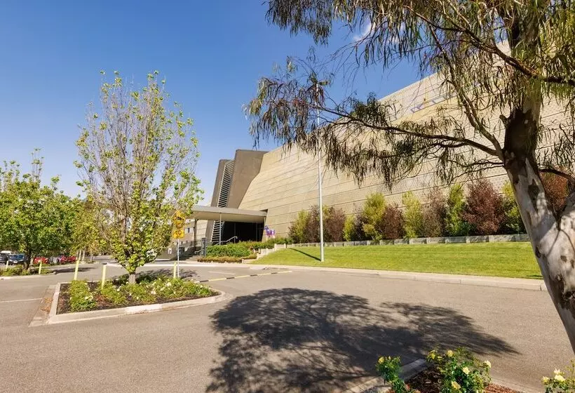 ホテル Mantra Melbourne Melton