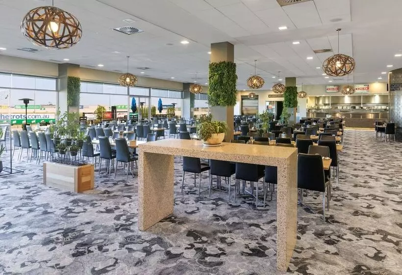 ホテル Mantra Melbourne Melton