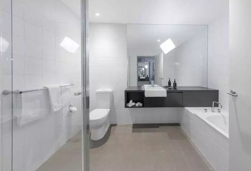 ホテル Mantra Melbourne Melton