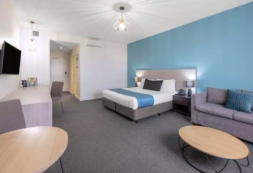 ホテル Mantra Melbourne Melton