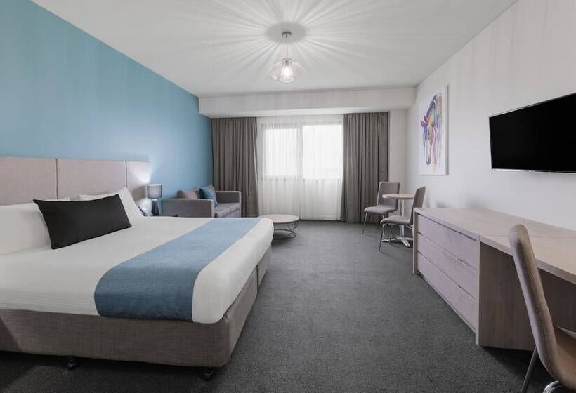 호텔 Mantra Melbourne Melton