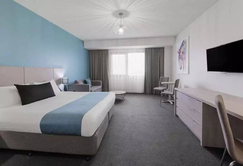 ホテル Mantra Melbourne Melton