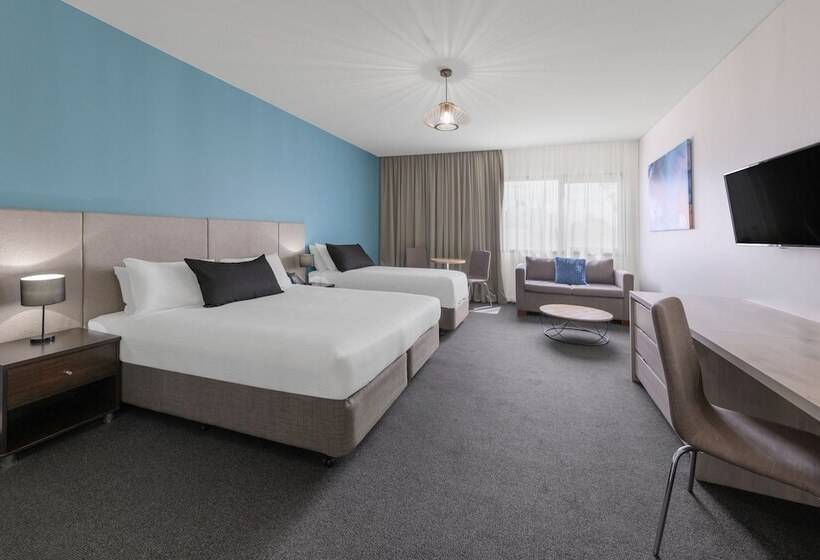 호텔 Mantra Melbourne Melton