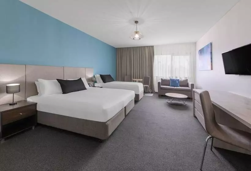 ホテル Mantra Melbourne Melton