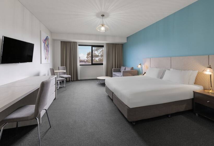 호텔 Mantra Melbourne Melton