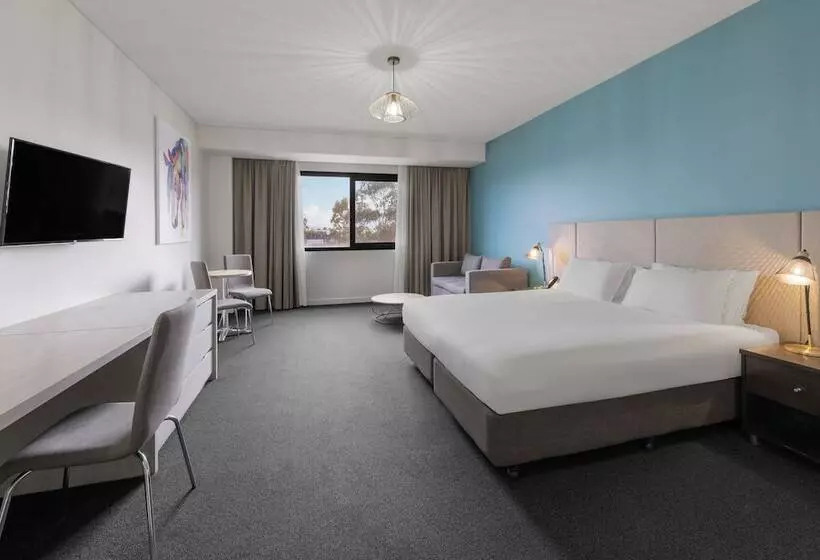 ホテル Mantra Melbourne Melton