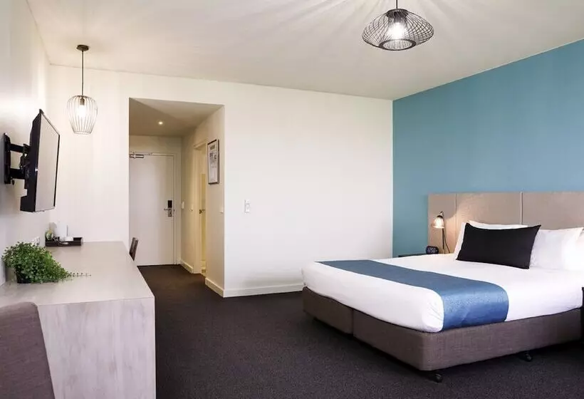 ホテル Mantra Melbourne Melton