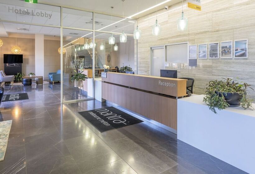 호텔 Mantra Melbourne Melton