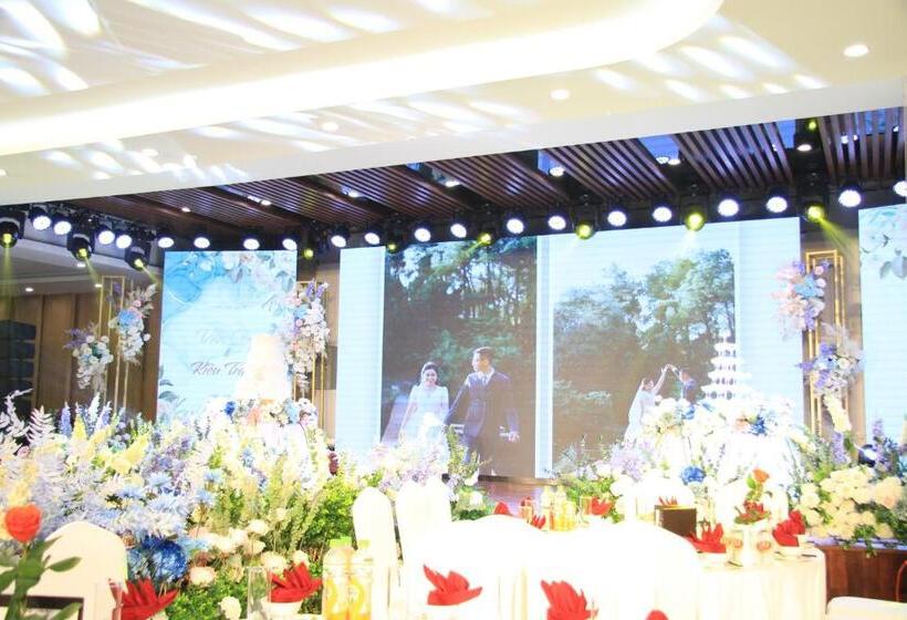 هتل Muong Thanh Dien Chau