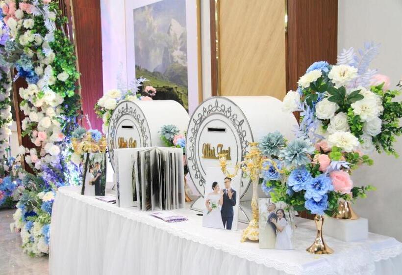 هتل Muong Thanh Dien Chau