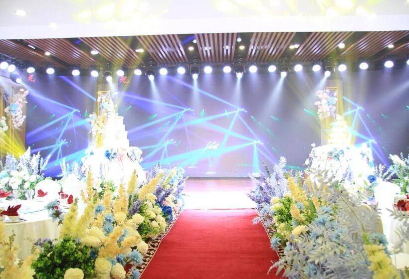 هتل Muong Thanh Dien Chau