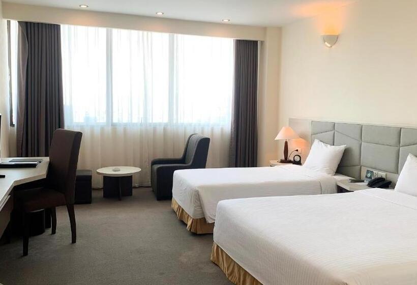 هتل Muong Thanh Dien Chau