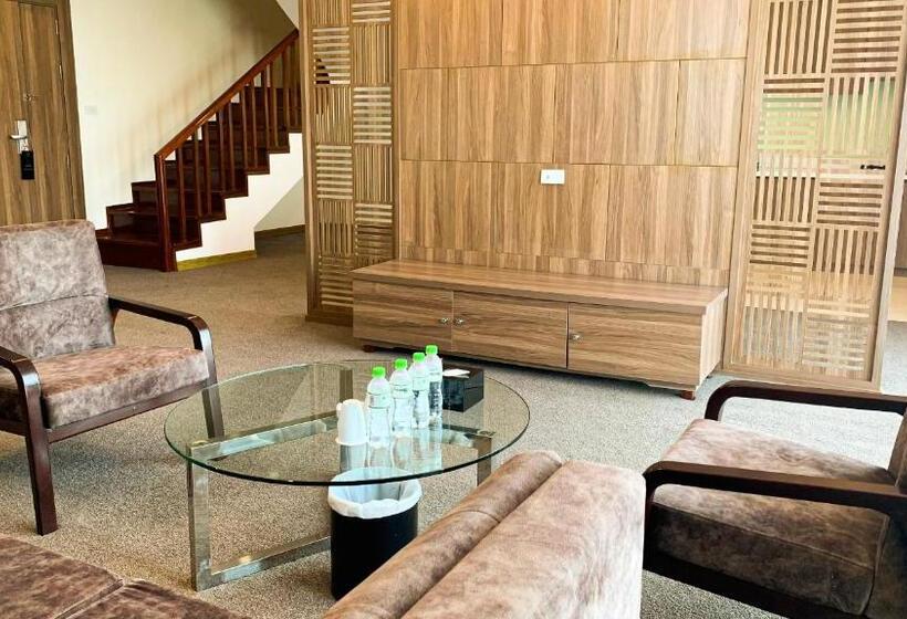 هتل Muong Thanh Dien Chau