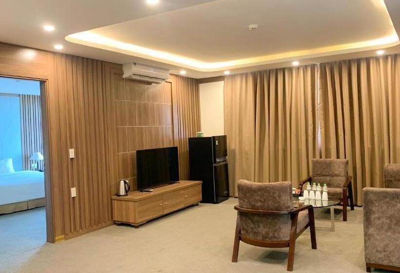 هتل Muong Thanh Dien Chau