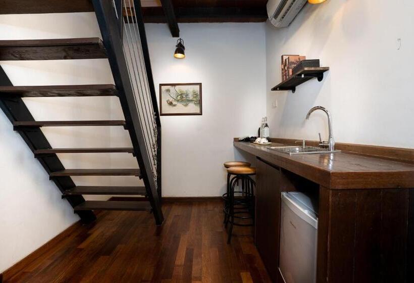 فندق Reunion Heritage House