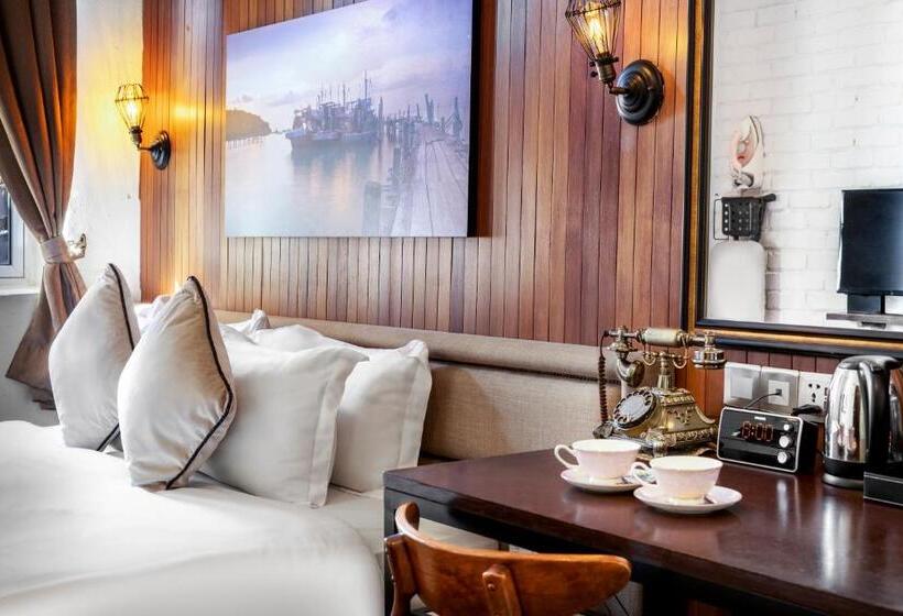 فندق Reunion Heritage House