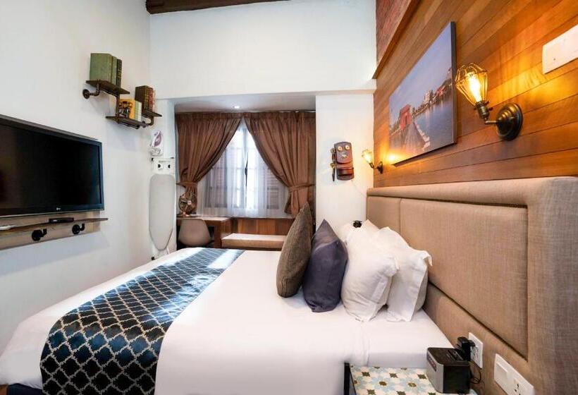 فندق Reunion Heritage House