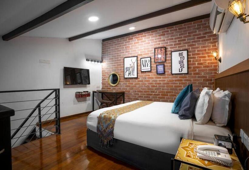 فندق Reunion Heritage House