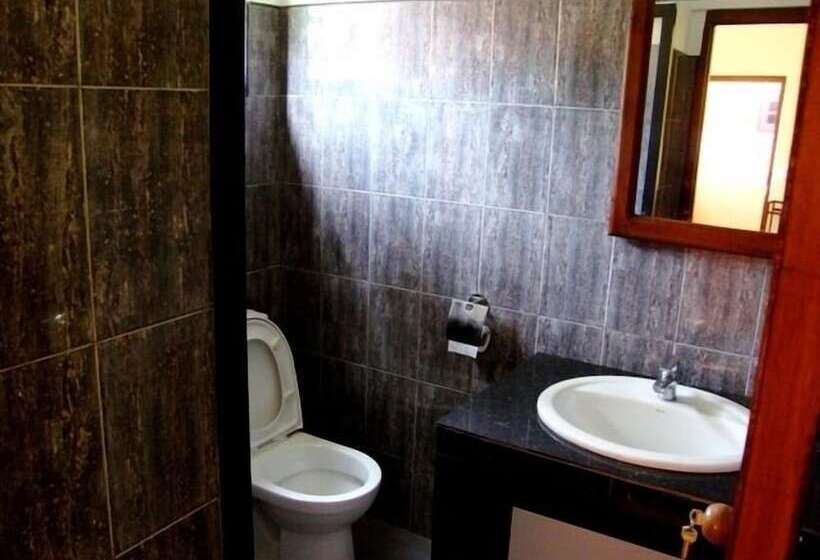 Hotel Riverside Cabanas