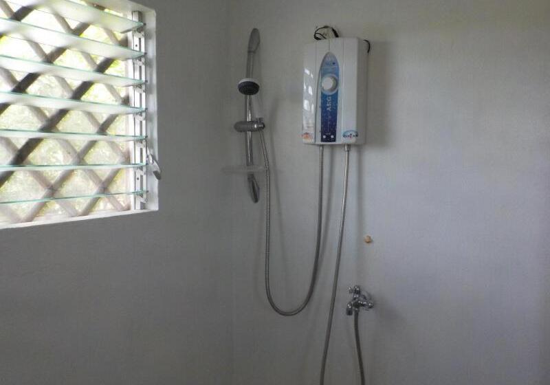 בית מלון כפרי Sea Turtle House