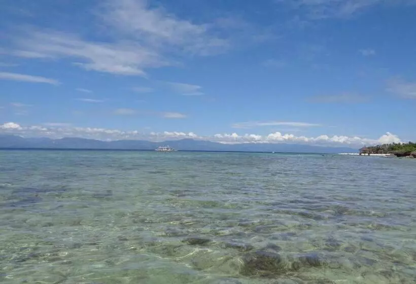 ホテル Sea Turtle House