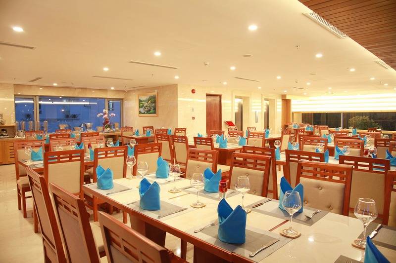 Sekong Hotel Da Nang