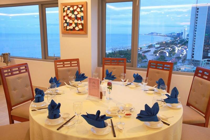 Sekong Hotel Da Nang