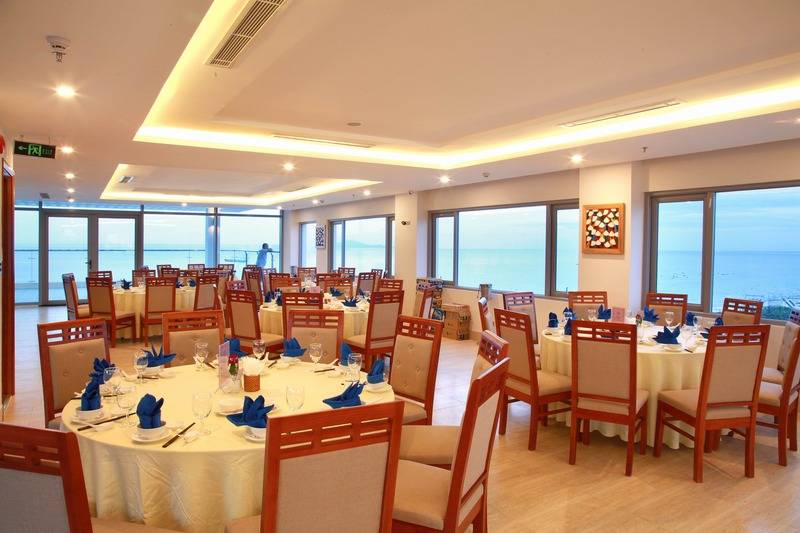 Sekong Hotel Da Nang